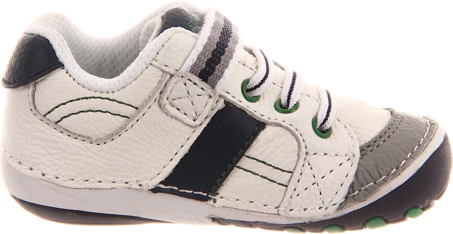 Stride Rite Soft Motion Artie Sneaker (Infant/Toddler) image number 4