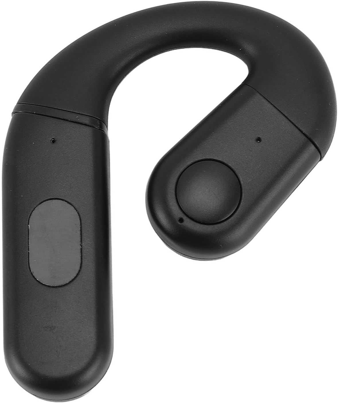 ASHATA 80 Languages Translation Earbud, 97% Accuracy, Real Time, Comfort Wear, Music Calls with APP for 4 Hours Continuous Use image number 3