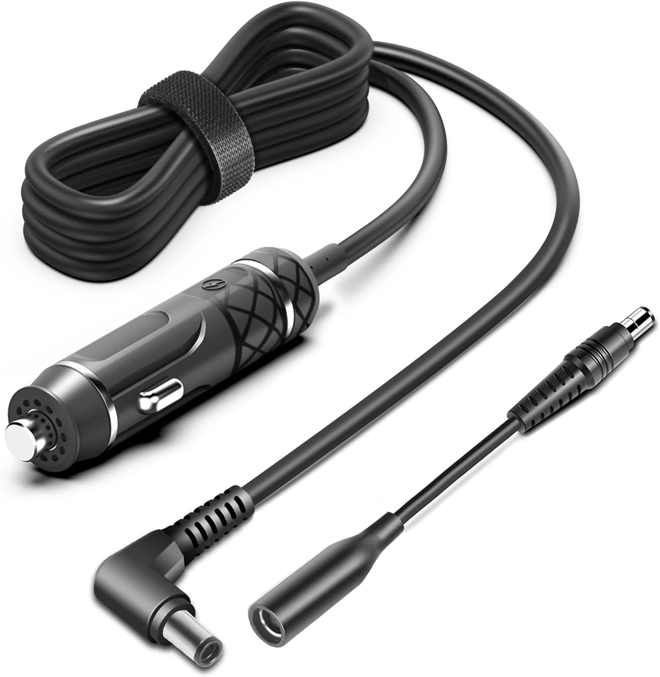 KFD 12V-24V DC Adapter Car Charger for Philips Respironics Dreamstation DS700 DS500 660P 760P Bipap Auto CPAP DSX500T11 DSX400 Series 50 Remstar M Series 1051158 System One 60 1118499 Power Supply image number 5