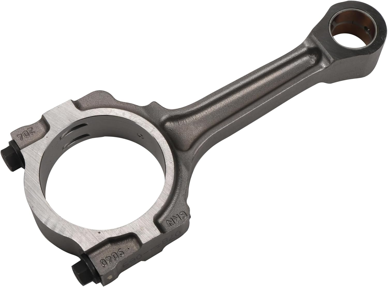 GM Genuine Parts 12613195 Engine Connecting Rod image number 1