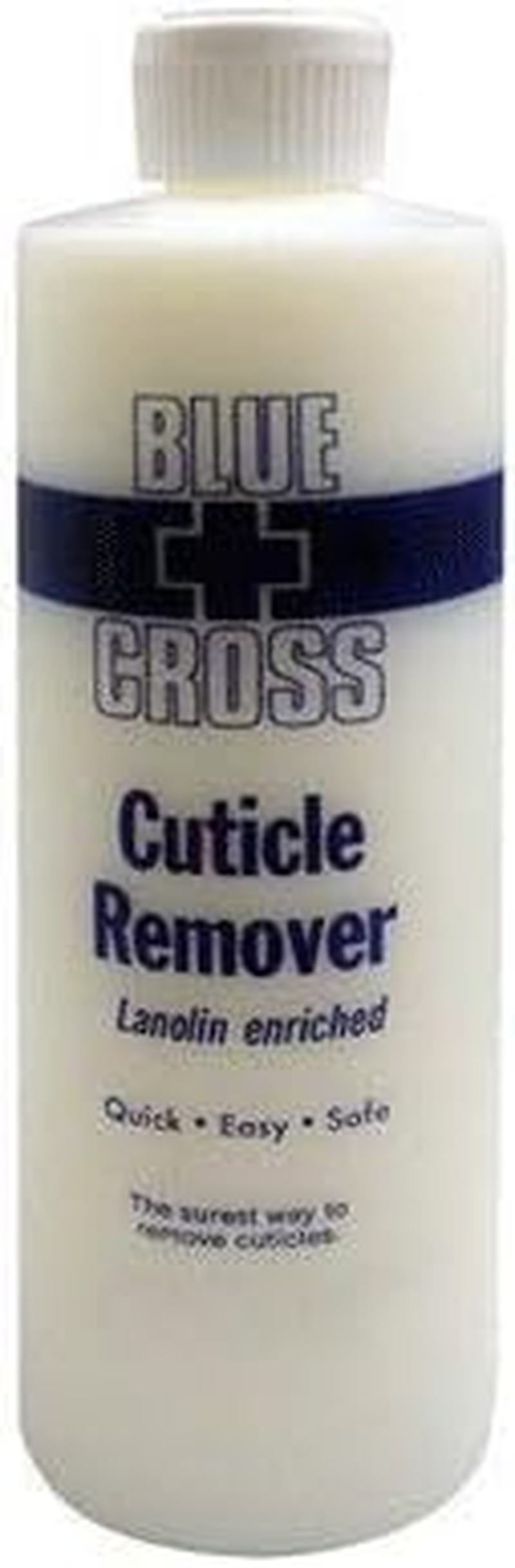 Blue Cross Cuticle Remover 6 Oz (Limited Edition)