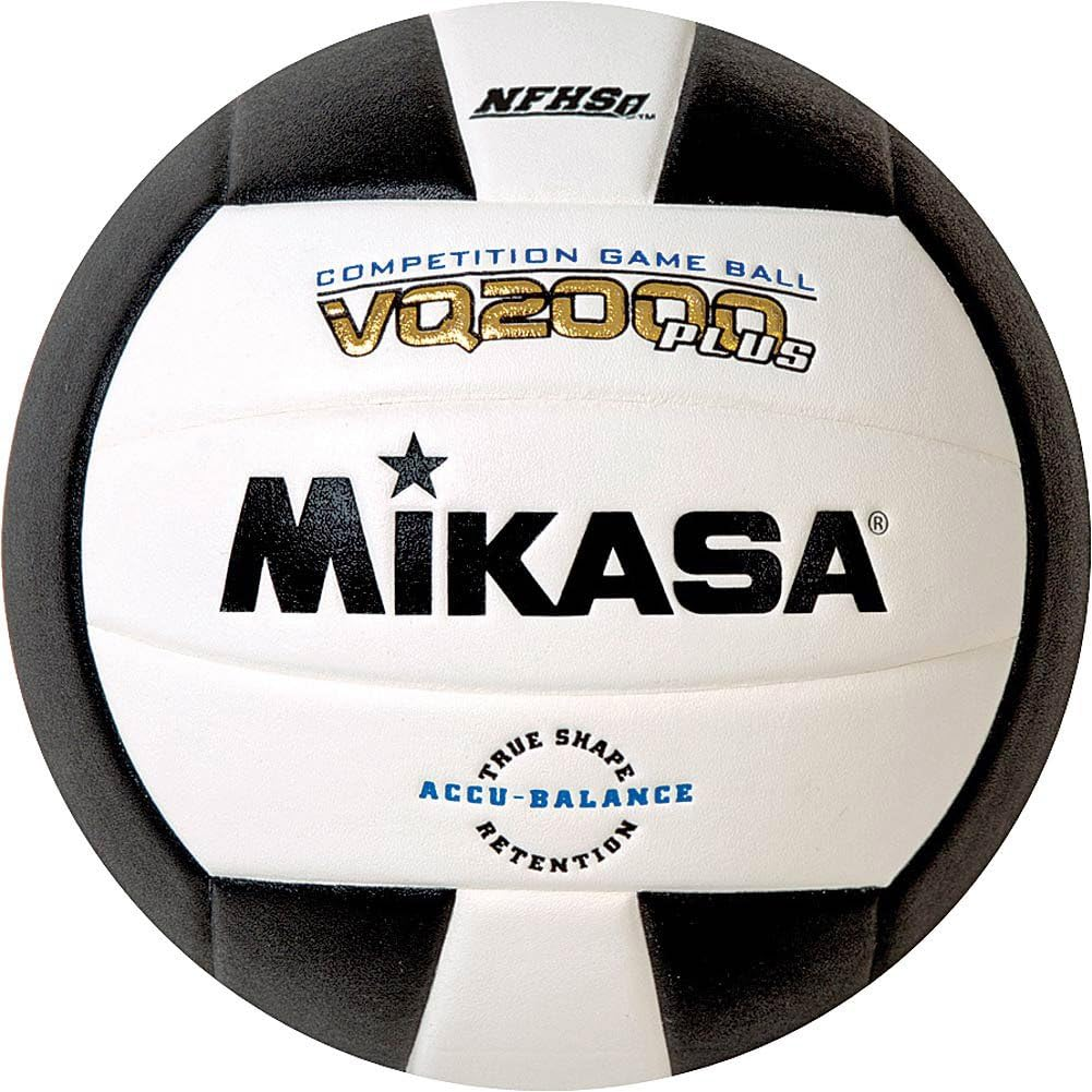 Mikasa VQ2000 Micro Cell Volleyball