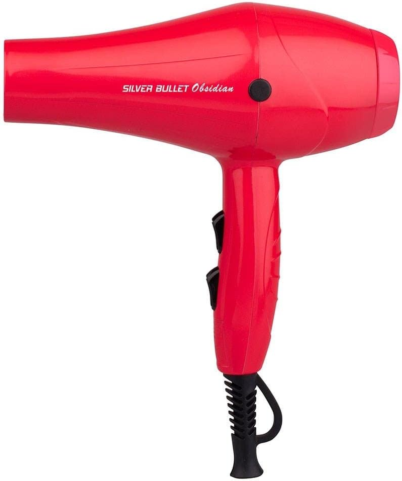 Silver Bullet Obsidian Hair Dryer Watermelon image number 2