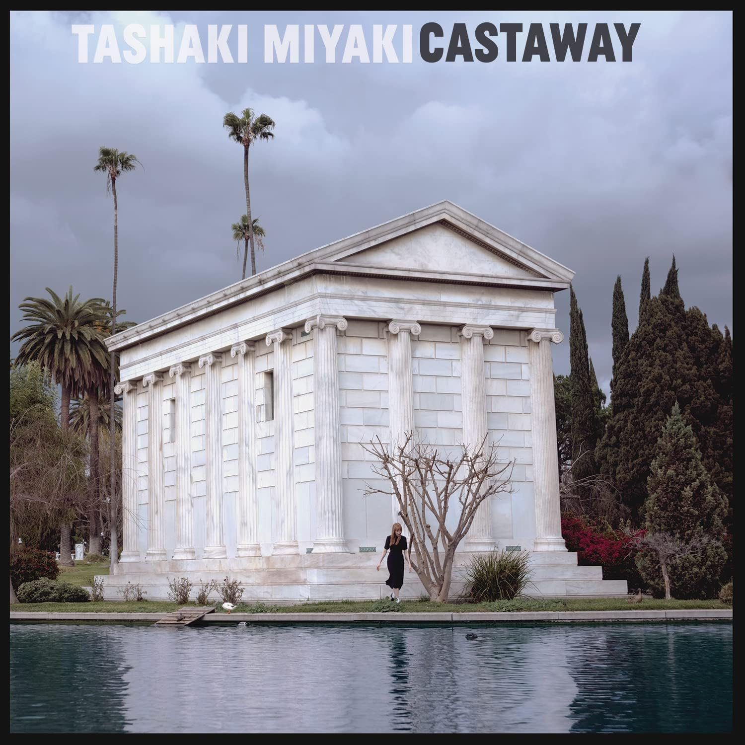 Castaway (LP)