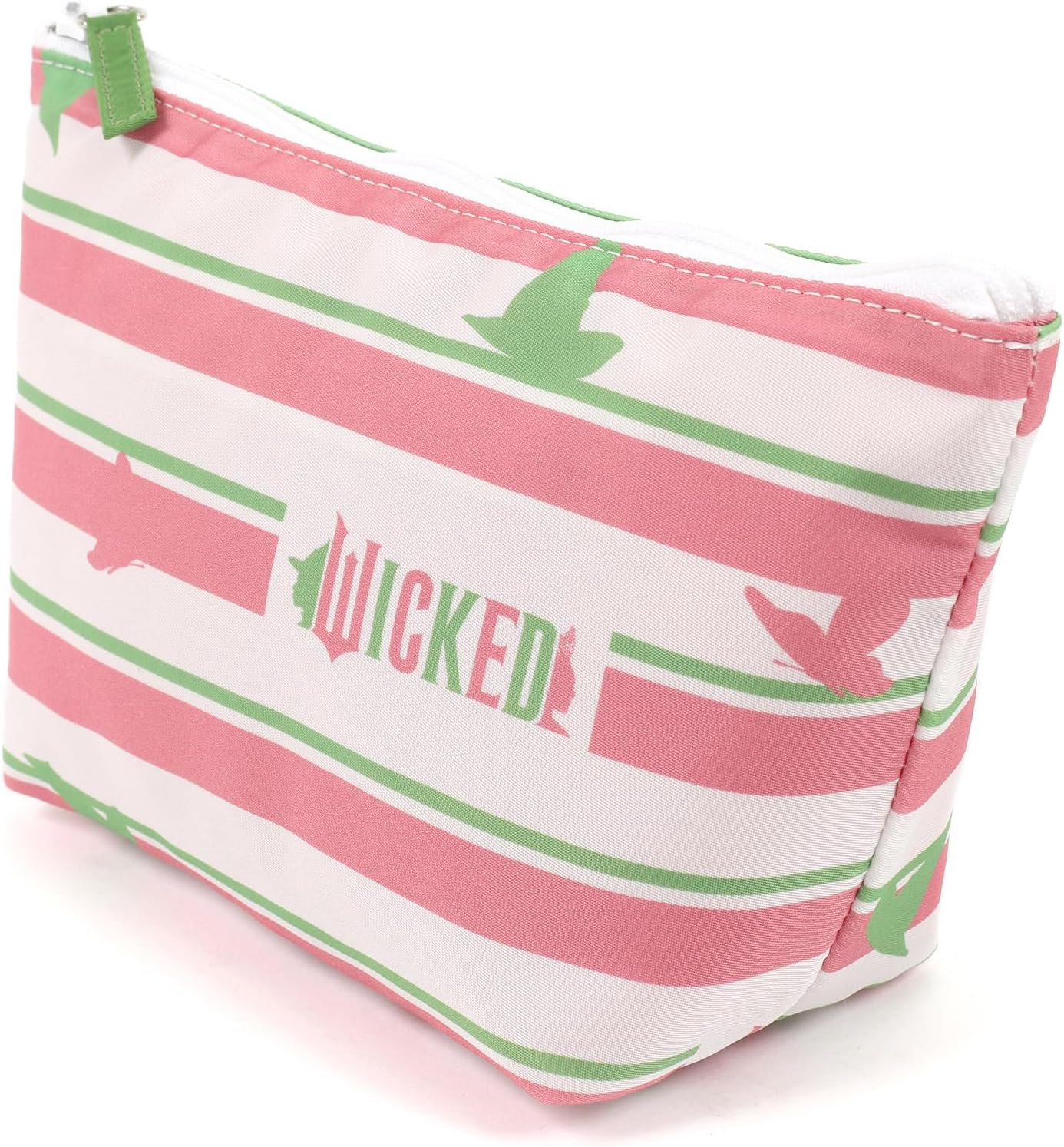 Kitamura 72001 Wicked Pouch DH0365 Pink/Combination, Pink/Combi 72001, One Size image number 6