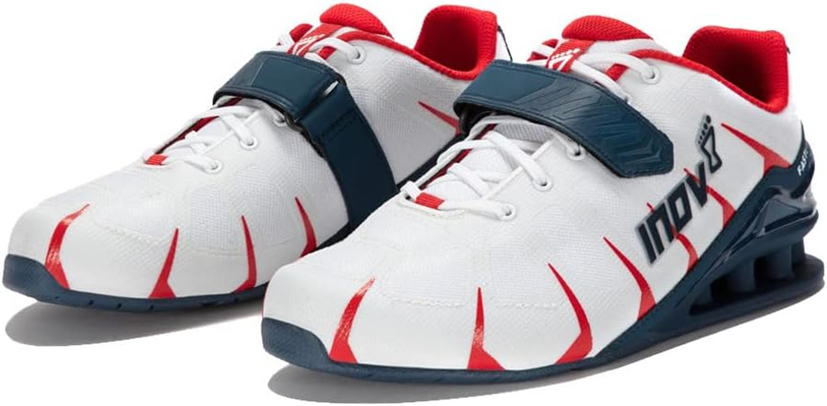 Inov-8 Women'S Fastlift 360 - Weightlifting & Powerlifting Gym Shoe