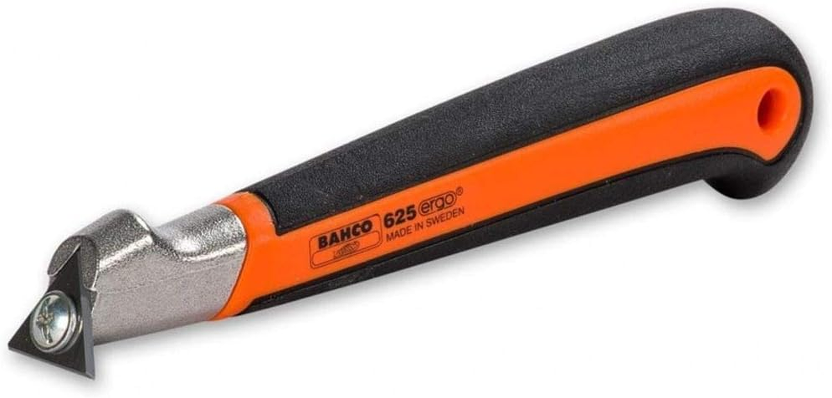 Bahco Scraper-Set2 Replacement Blades for Scraper Set, Multi-Colour image number 3