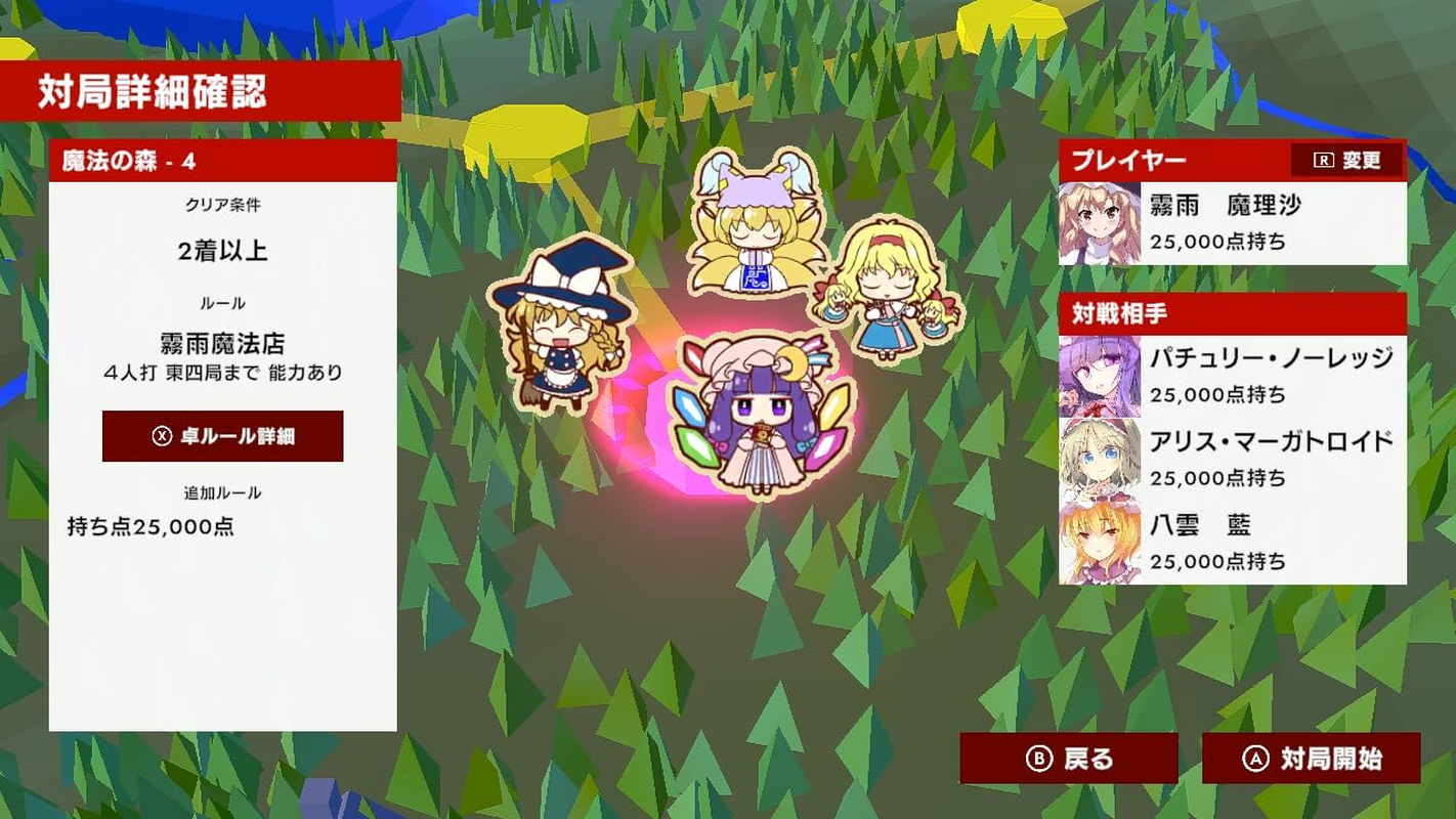 東方幻想麻雀 -Switch 【Amazon.Co.Jp限定グッズセット】オリジナルマグカップ 同梱 ＆ 【Amazon.Co.Jp限定特典】オリジナルアートカード 同梱 & 【初回特典】限定キャラデザイン＆新曲使用権DLCシリアルコードチラシ 同梱