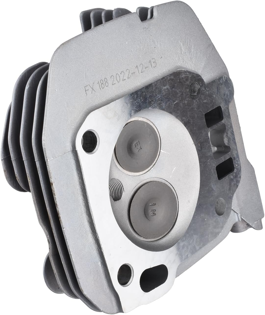 Cylinder Head Assembly Fits Honda GX340 GX390 11Hp & 13Hp Engine