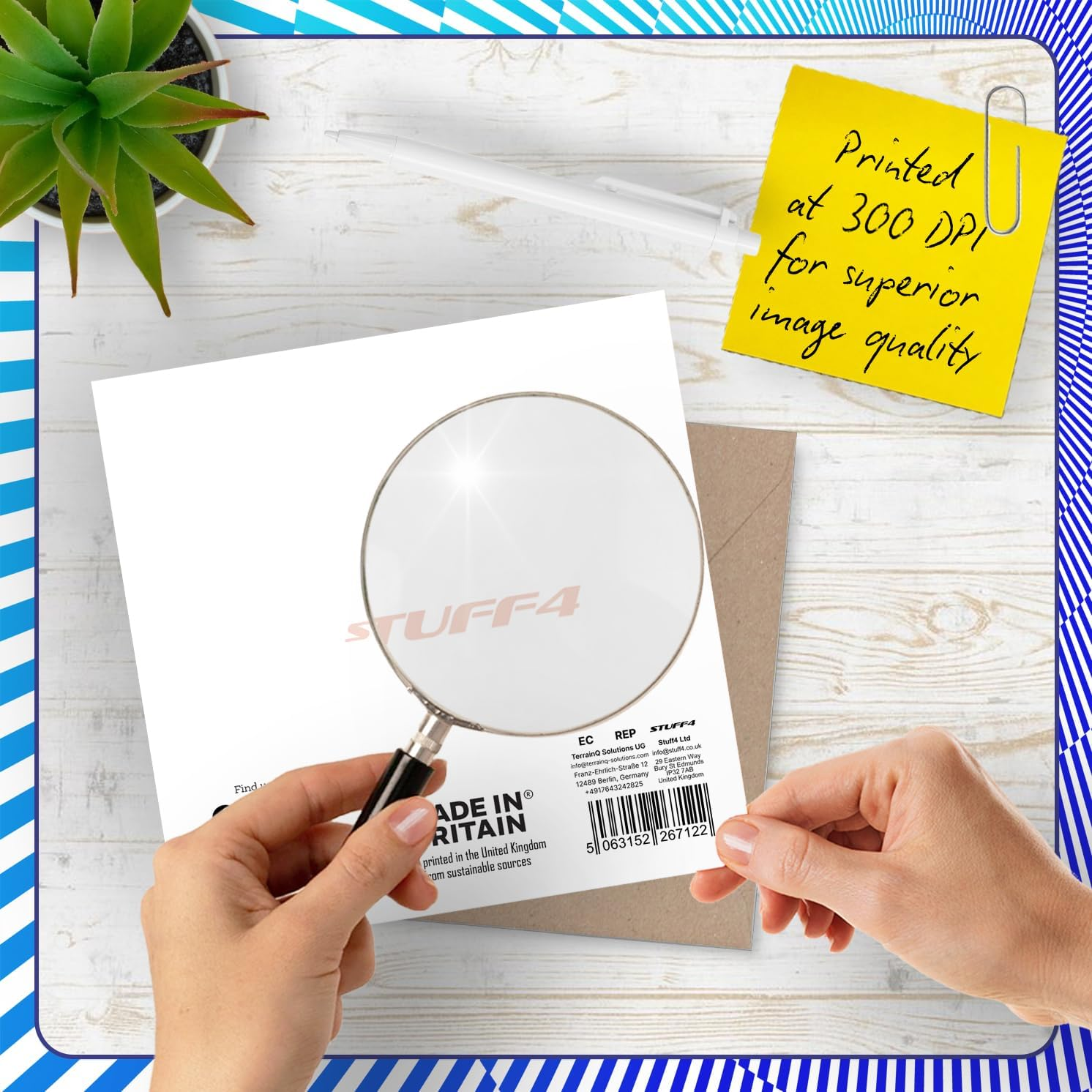 1St Birthday Cards for Girls - Number Bears - Happy Birthday Card for 1 Year Old Girl Sister Niece Daughter Step Daughter, 145Mm Bday Greeting Cards - 02 image number 5