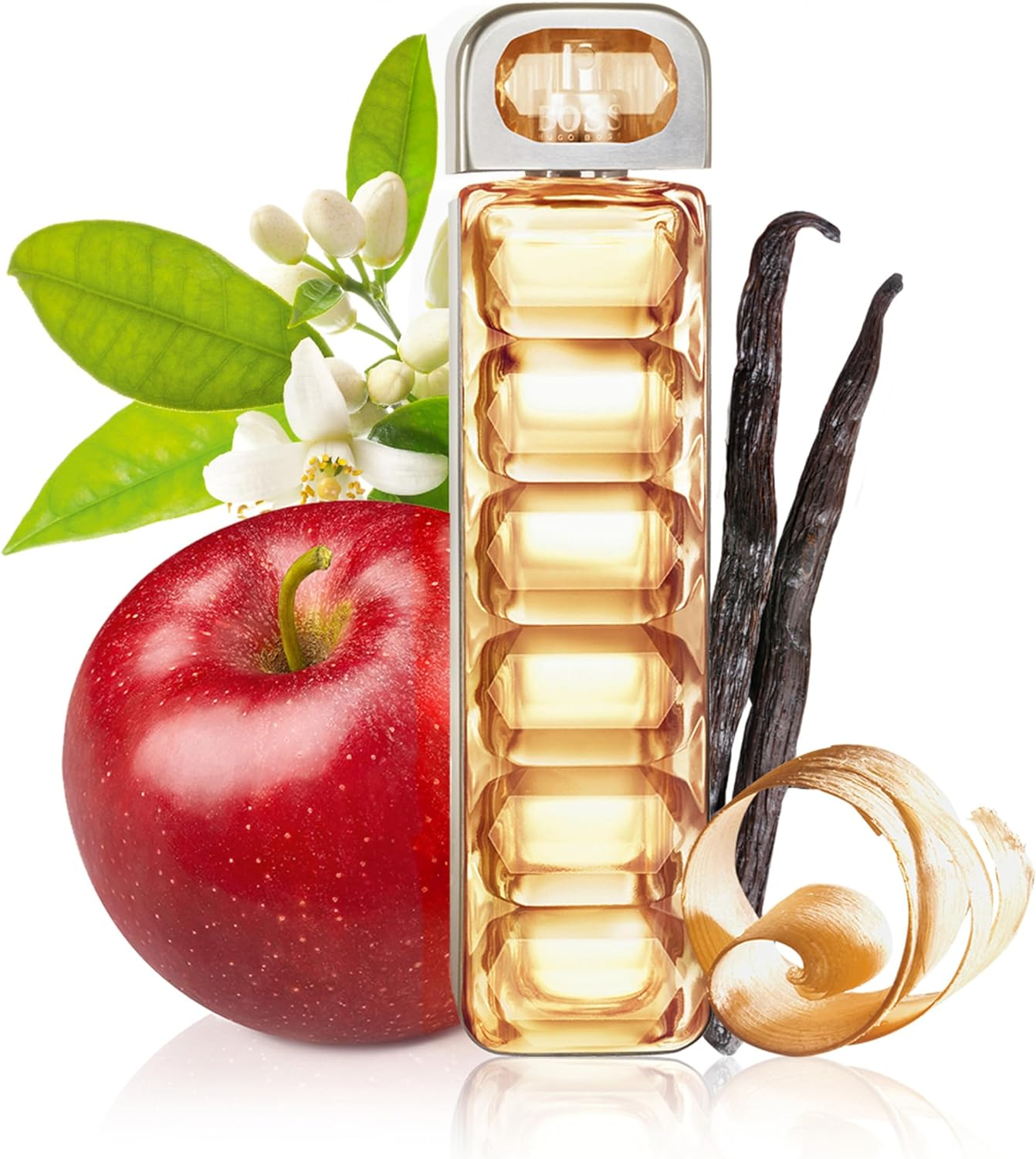 HUGO BOSS Orange image number 2