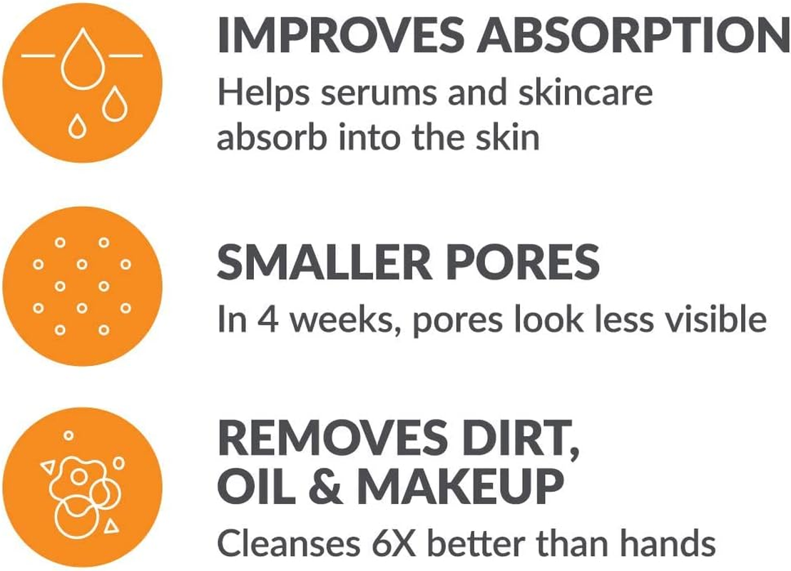 Clarsonic Facial Cleansing Brush System, Mia 2 Sonic Face Scrubber, Pink image number 1