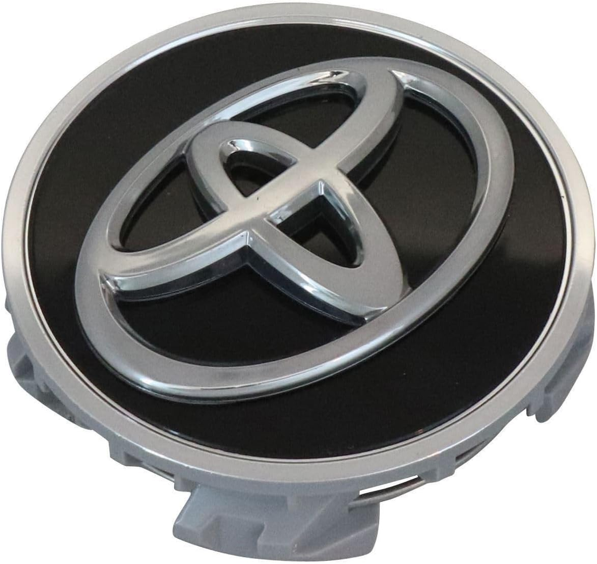 Genuine Toyota Ornament Sub-Assy Wheel HUB 42603-48140 image number 1