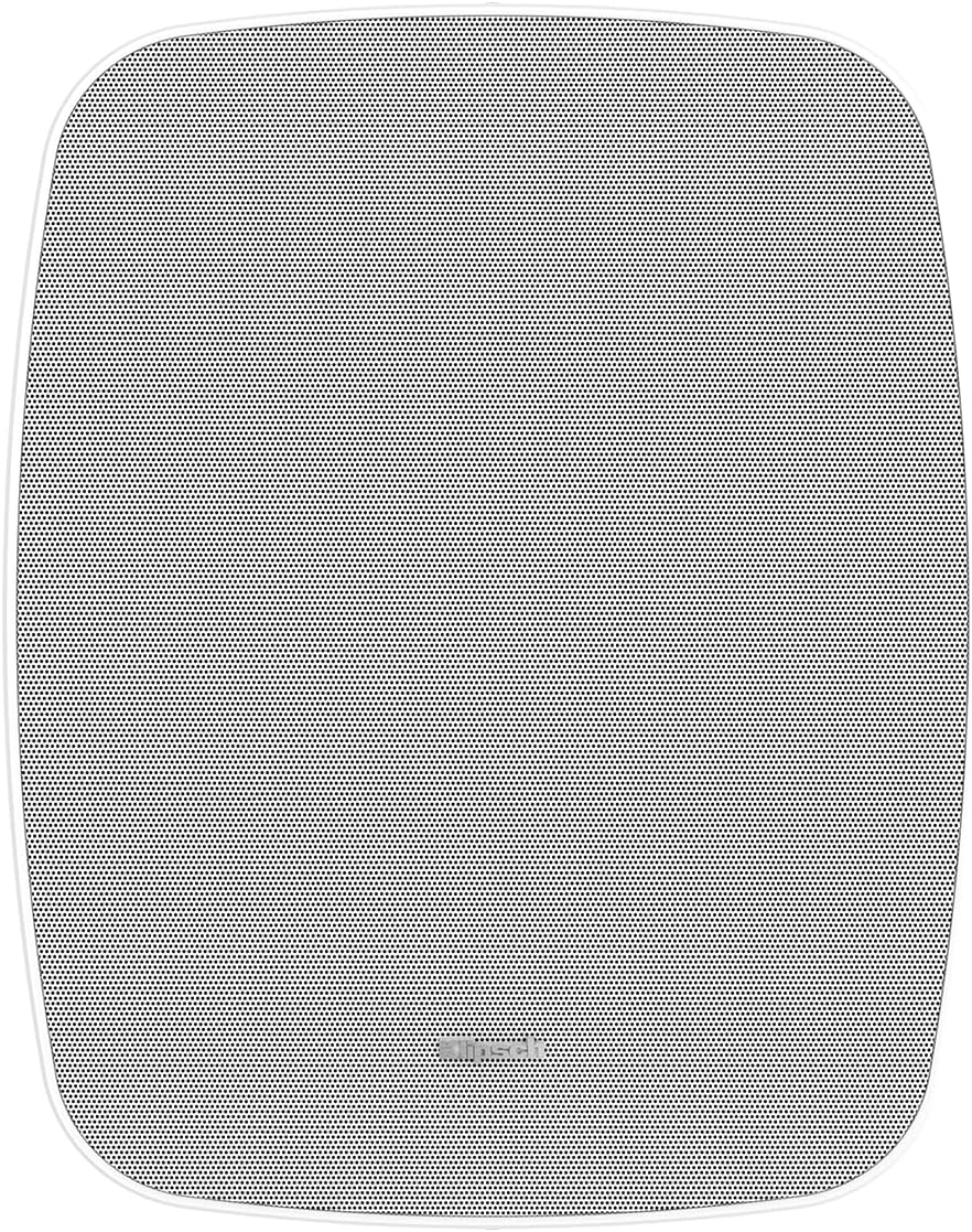 Klipsch PSM-450-T Full Range 4.5" Indoor/Outdoor Professional Surface Mount Loudspeaker - White image number 5