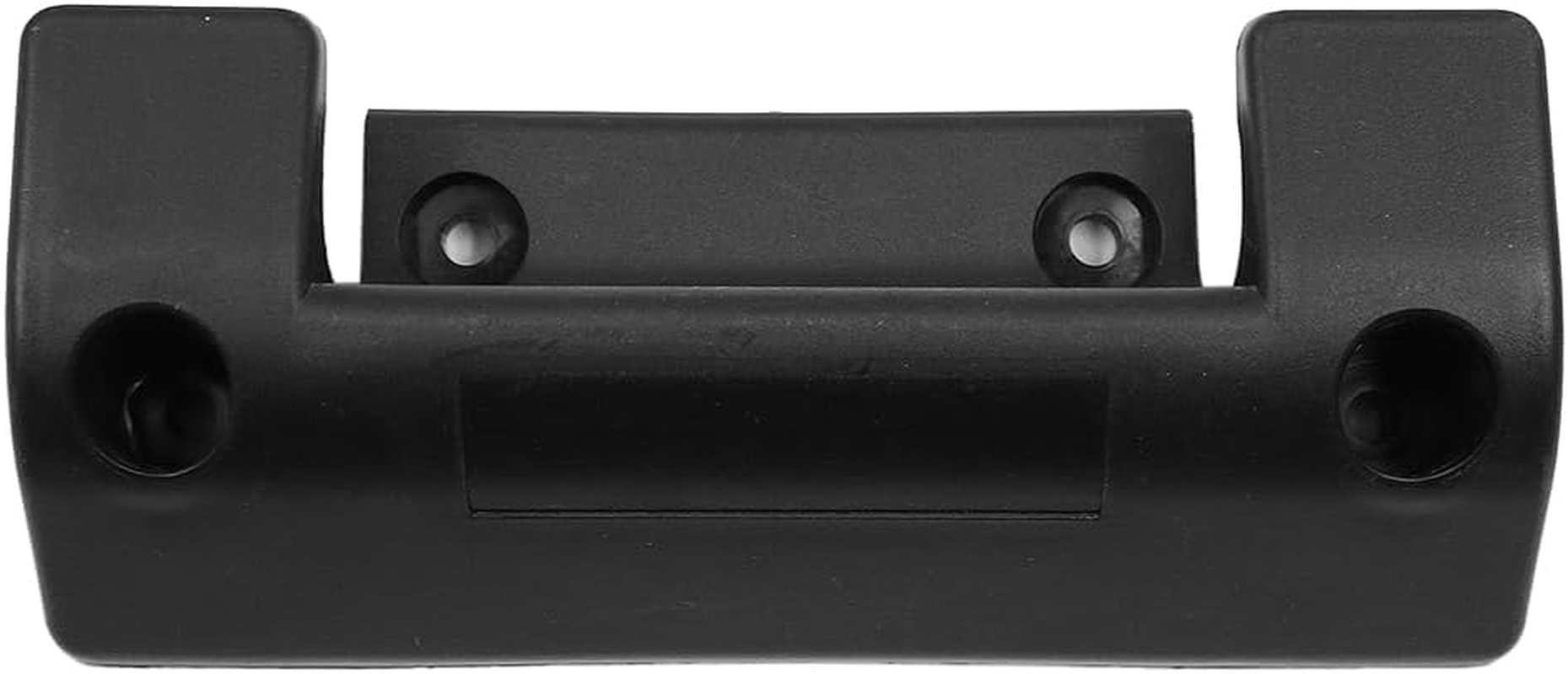 ANCLLO 2 Piece Wall Mount Garden Hose Reel Garden Hose Pipe Hanging Bracket with Expansion Bolt Kit image number 4