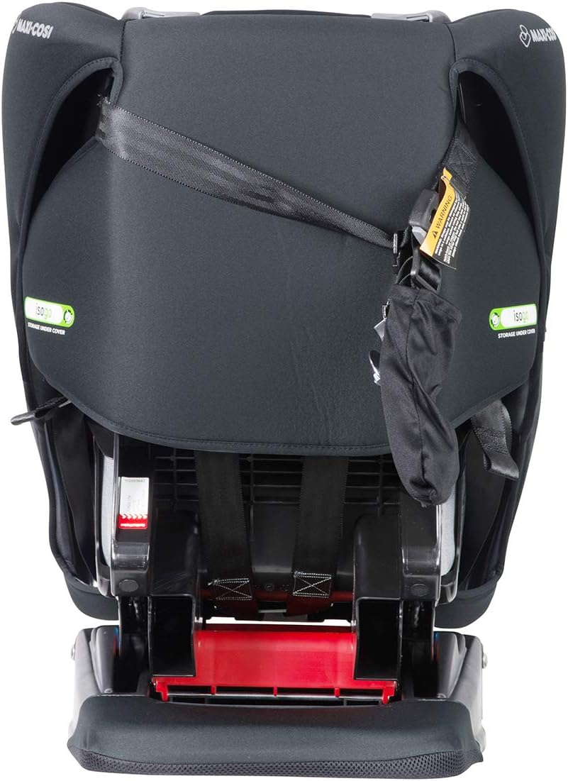 Maxi Cosi Vela Slim AP - Black Raven image number 6