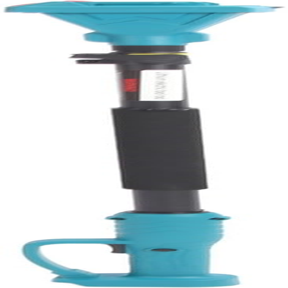 Extension Pole for Cordless Electric Pruning Shears, 3.4Ft to 4.9Ft Telescopic Extension Pole, Compatible with BL1820 BL1830 BL1840 BL1850 BL1860 Battery image number 6