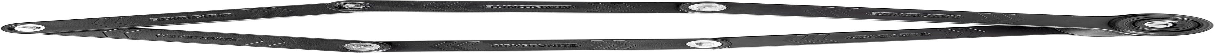 Kryptonite Keeper Folding Bike Lock, 2.75FT/3.25 FT Long Compact Lightweight High Security Anti-Theft Foldable Bicycle Lock with 2 Keys and Mount for E-Bikes Scooter Road Mountain Bike