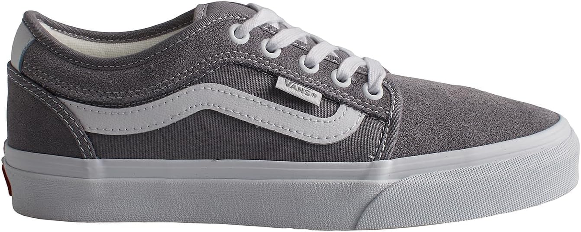 Vans Unisex Skate Chukka Sneaker image number 3