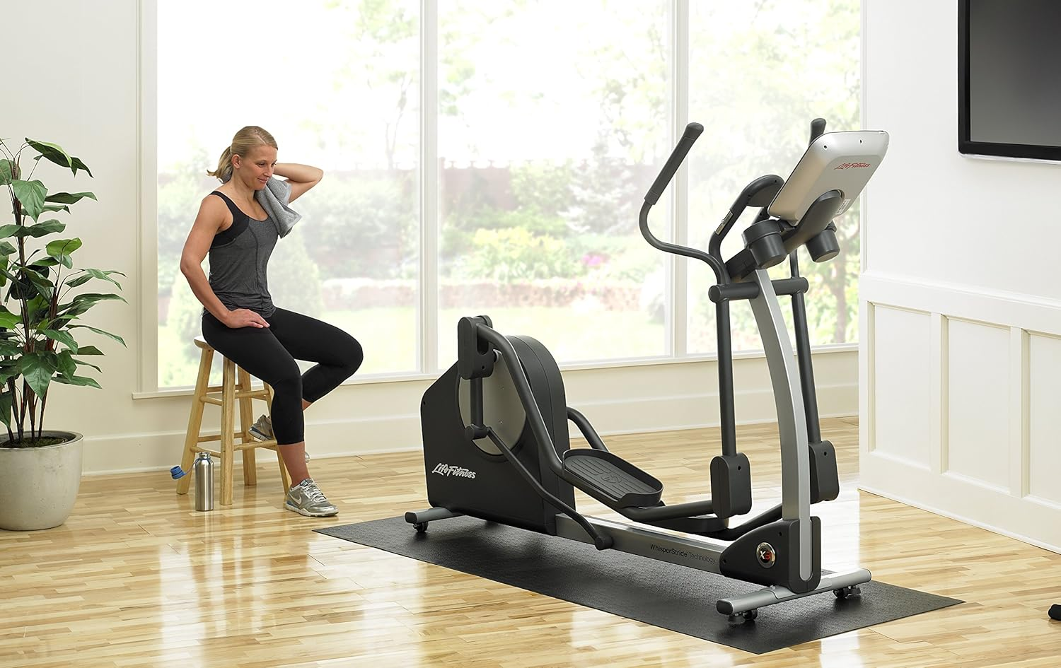 Supermats Heavy Duty Equipment Mat 12GS image number 2