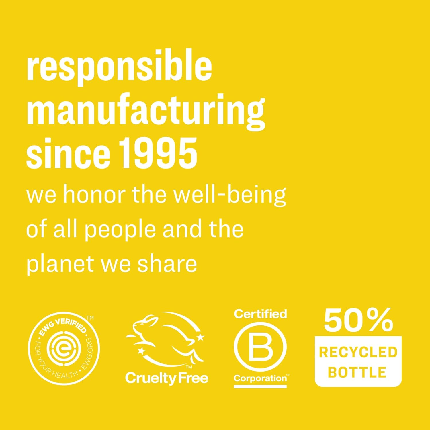 Everyone Hand Soap: Meyer Lemon Mandarin, Clear, 128.5 Fl Oz (Pack of 1) image number 1