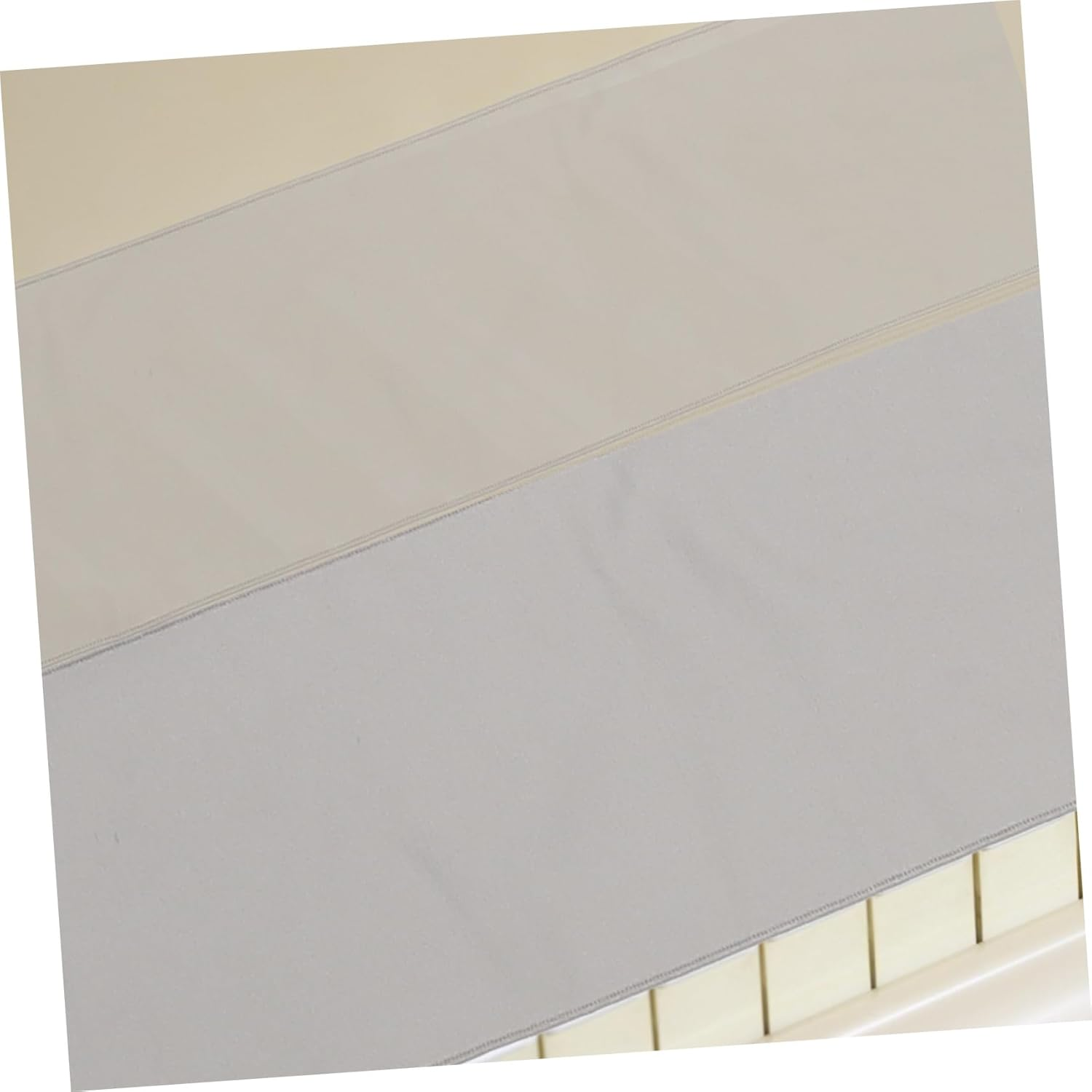 Key Electronic Piano Cover Double Dustproof Keyboard Design for Digital Piano image number 1