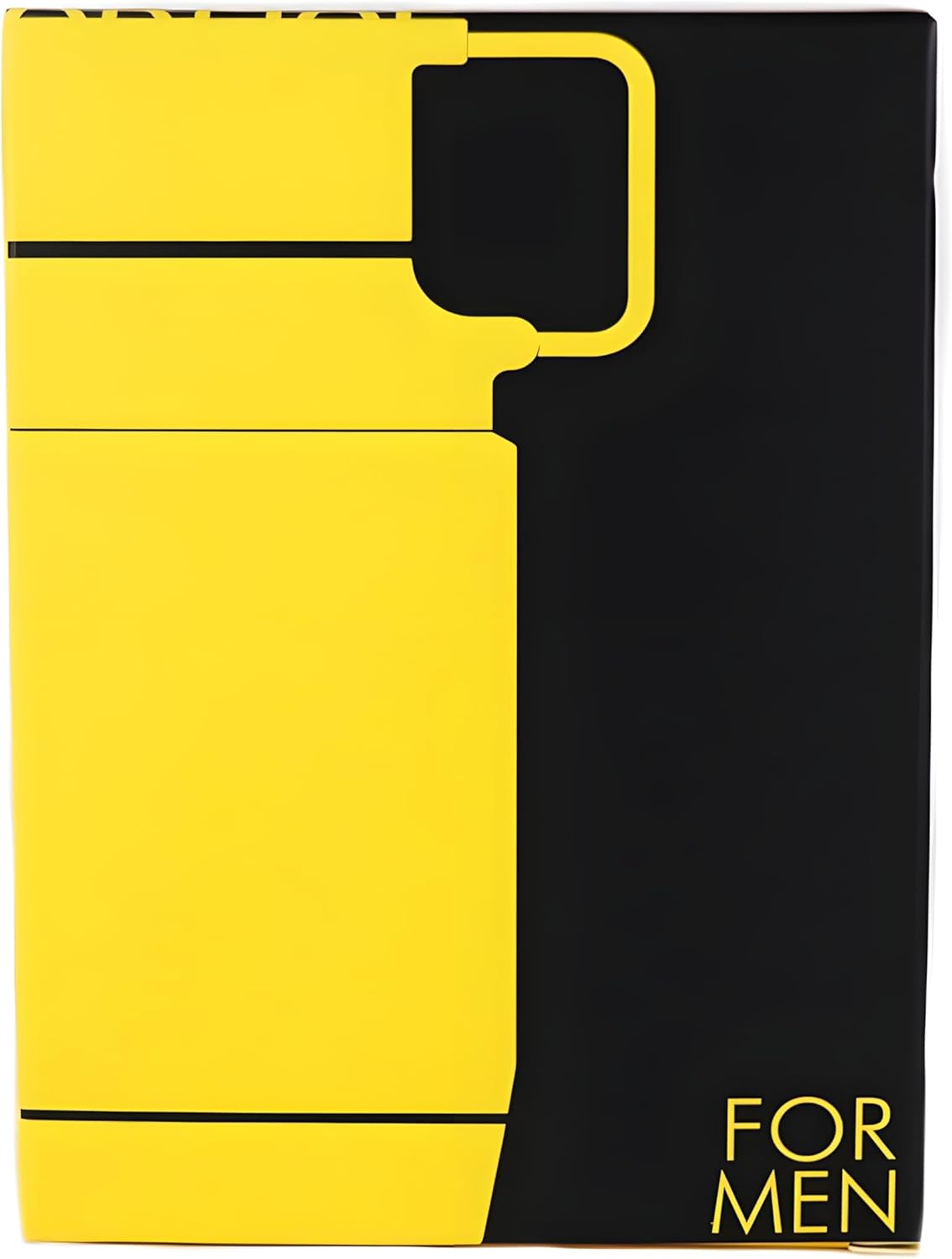 Odyssey Mega Limited Edition 100Ml Edp image number 1