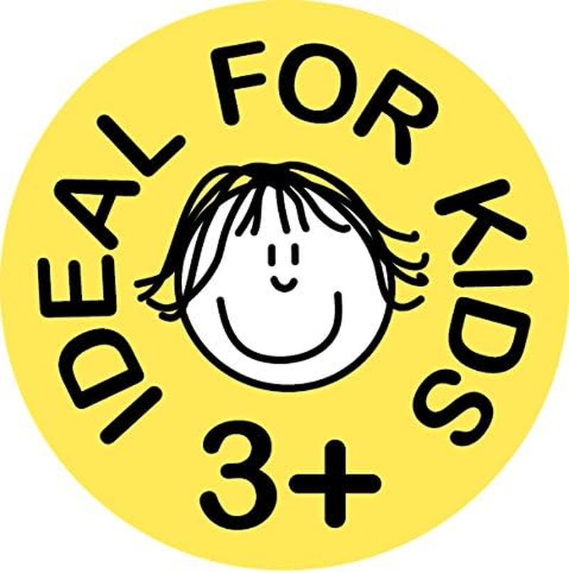 Moki ACCHPKSYB Kid Safe Volume Limited Headphones, Yellow/Blue - Yellow/Blue image number 5