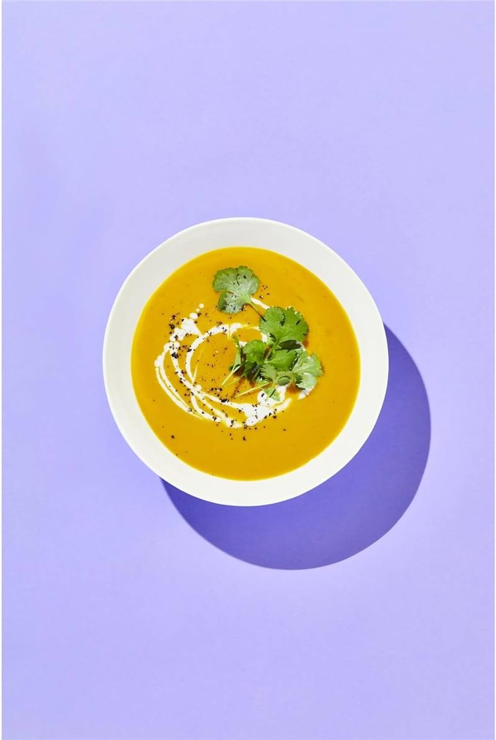 Hart and Soul All Natural Coconut Pumpkin Soup 400 G image number 3