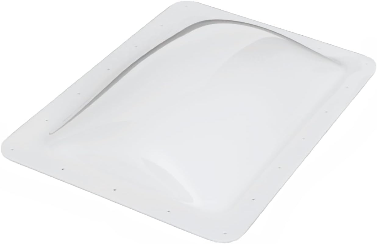 ICON RV Skylight - SL1422C - Clear