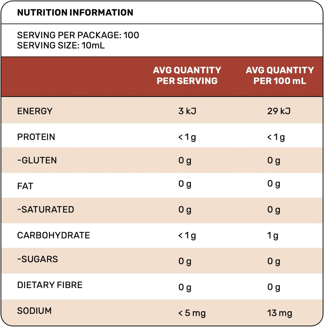 Zerup Zero Sugar Vanilla Flavoured Syrup 1L Bottles, Sugar Free Syrup, Vanilla Flavour Drink Mix, Low Calorie Flavourings for Milk Shakes, Cocktails, Teas, Gluten Free, Keto Friendly, Halal image number 2