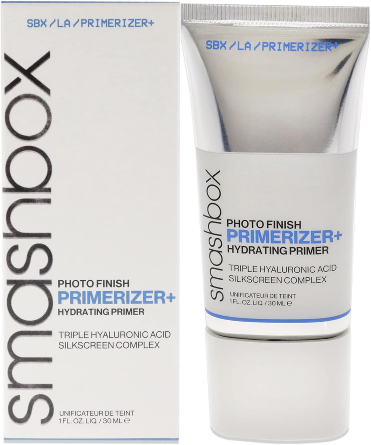 Smashbox Photo Finish Primerizer plus Hydrating Primer for Women 1 Oz Primer image number 3