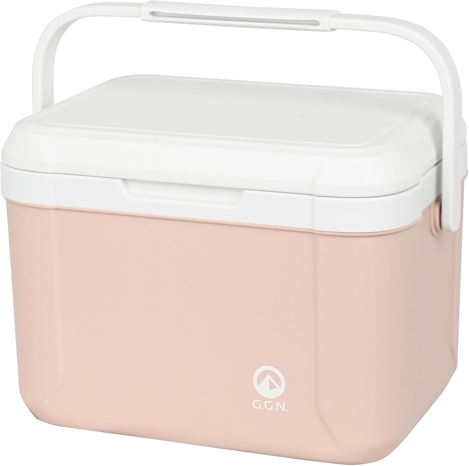 GG N Cooler Box, Hard Cooler, Cooler Bag, Small, Leisure Sports, Outdoor Activities, Club Activities, Lightweight, 5L