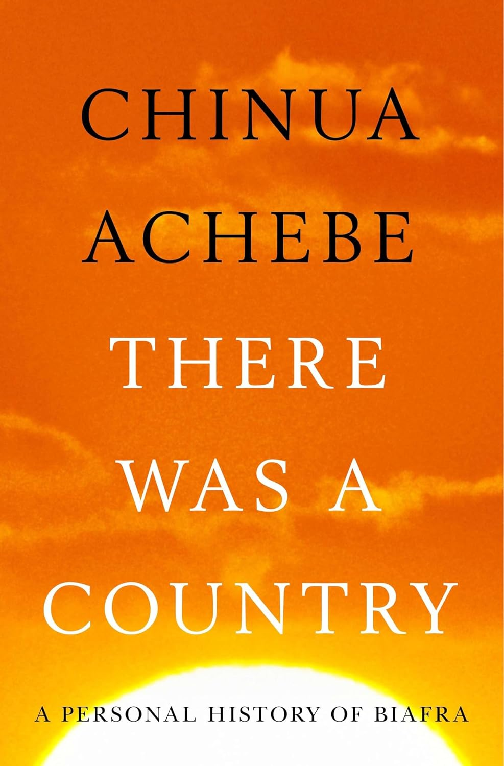 There Was a Country:A Personal History of Biafra image number 2