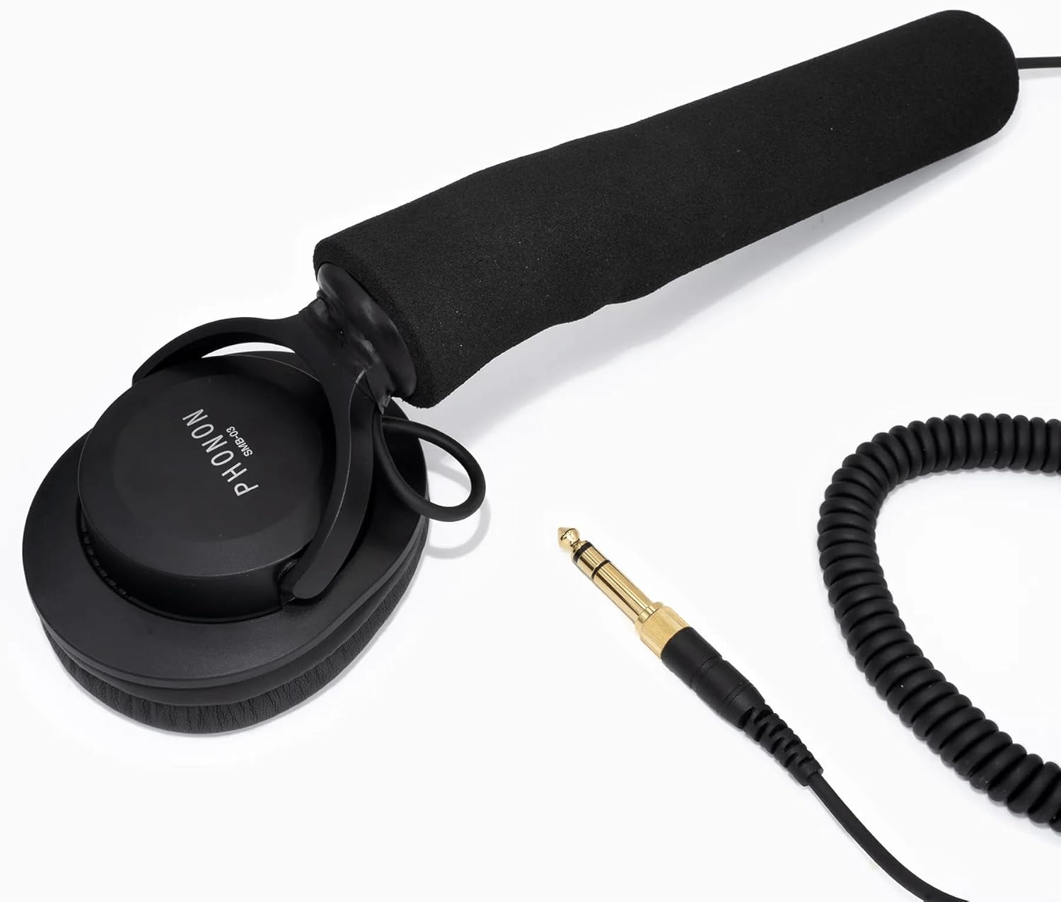 The DJ Headphone 03-Stick PHONON image number 6