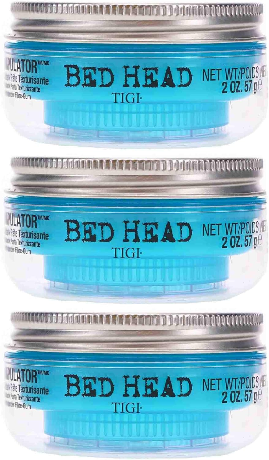 Tigi Bed Head Manipulator 2Oz (3 PACK) image number 4