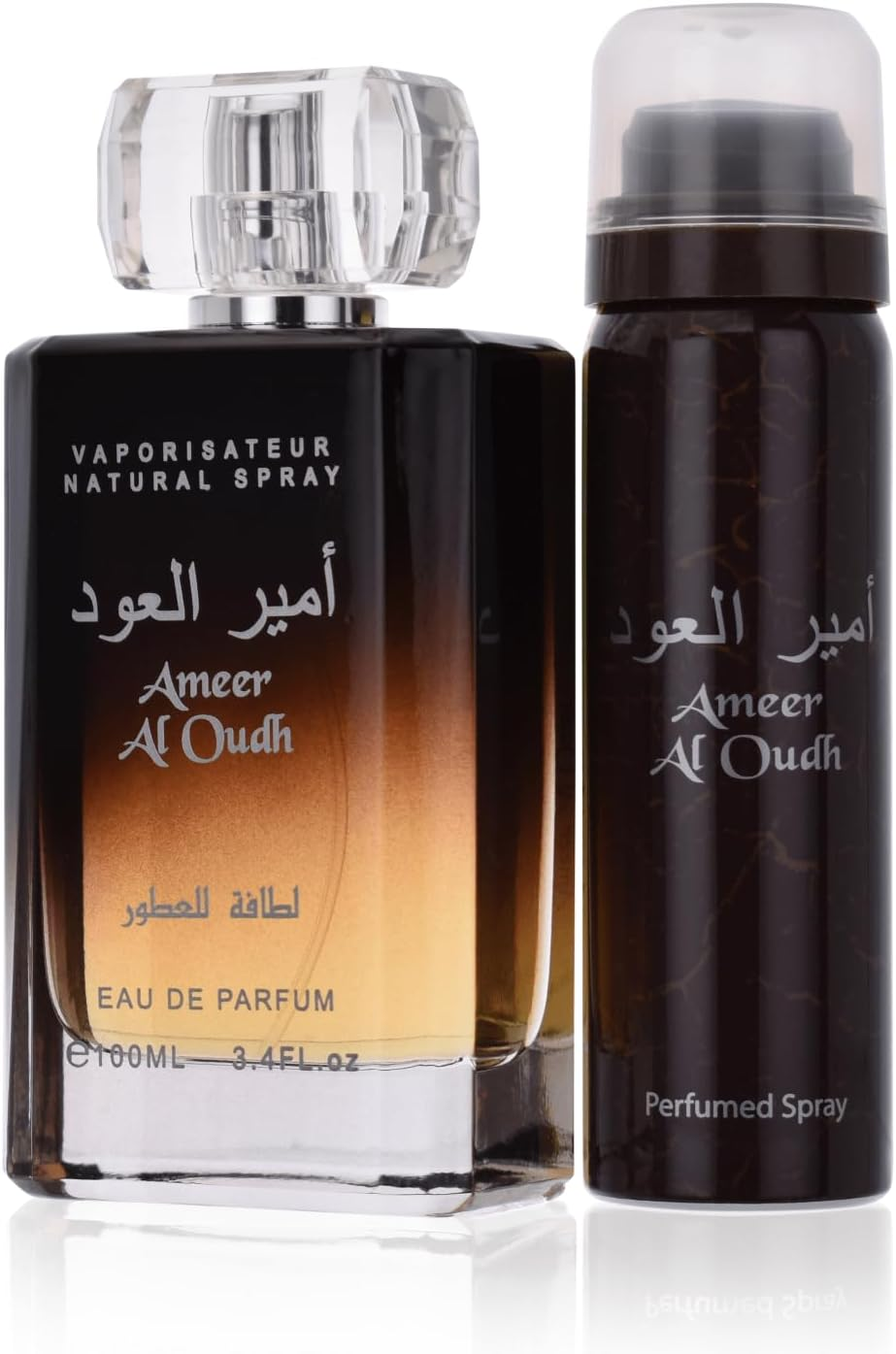 Lattafa Ameer Al Oud 100Ml
