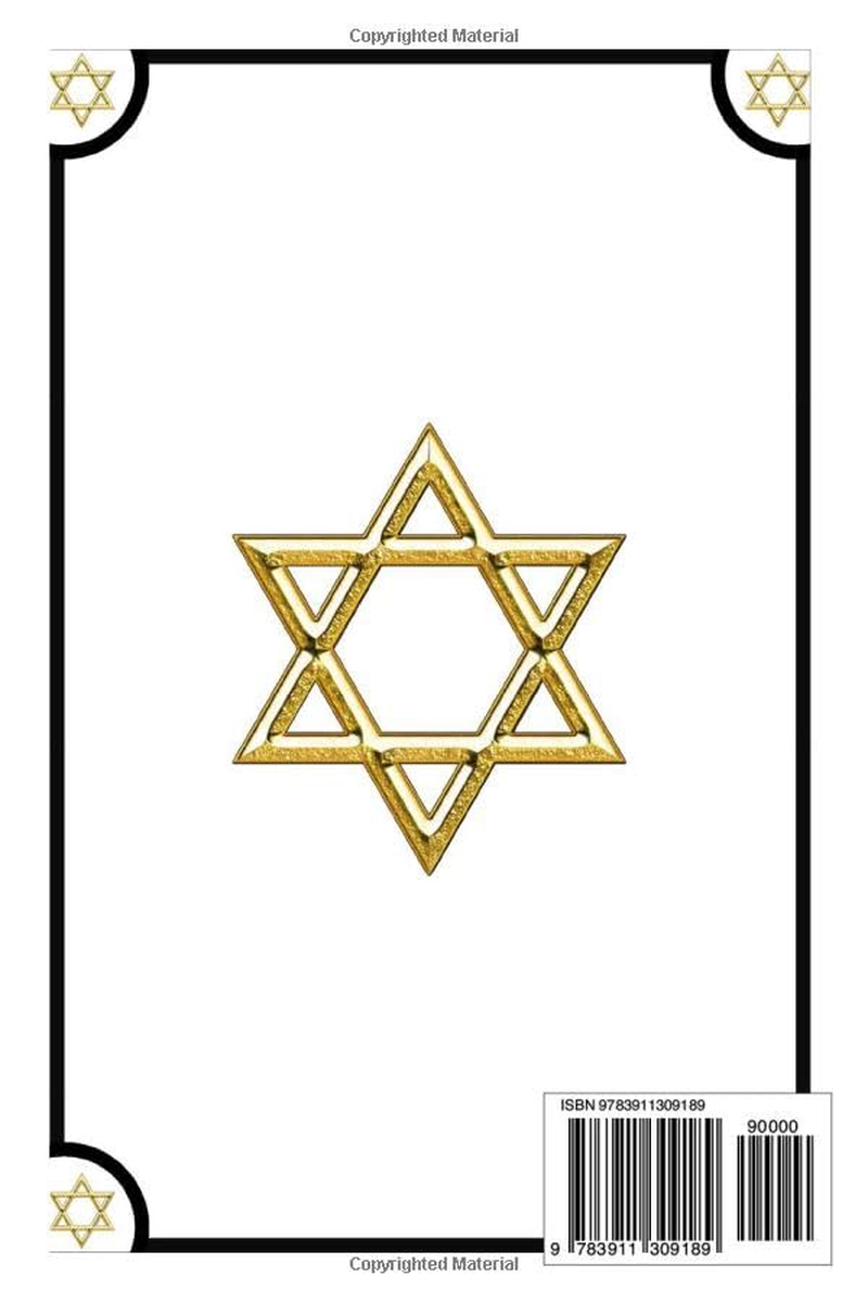 Torah in English Complete: the Five Books of Moses | English Torah Translation (JPS) Reworked Paperback: Including: Genesis, Exodus, Leviticus, Numbers and Deuteronomy