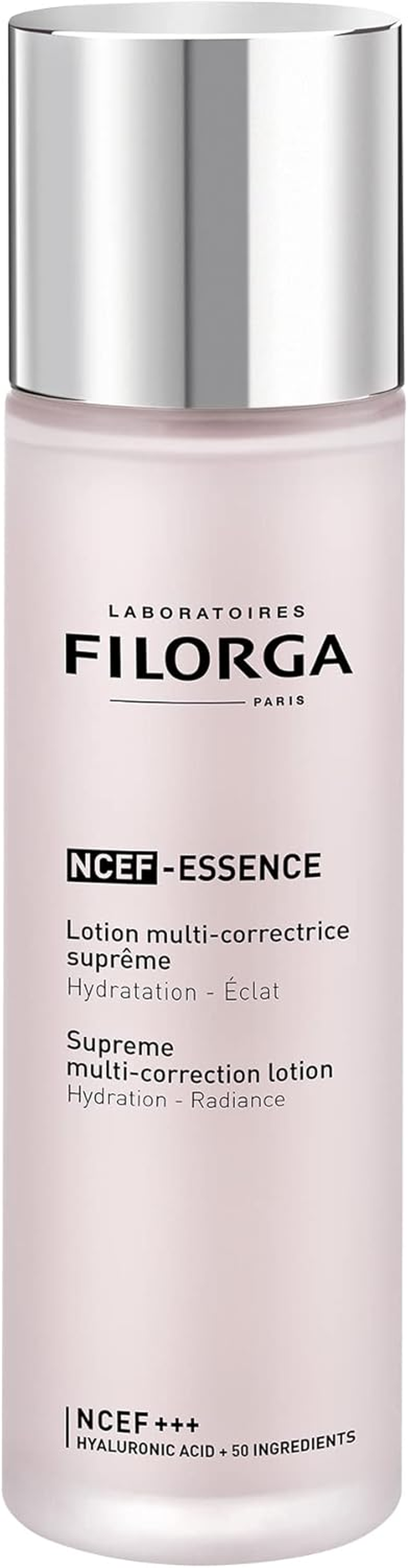 Filorga NCFT Supreme Regenerating Essence Lotion 150 Ml image number 5