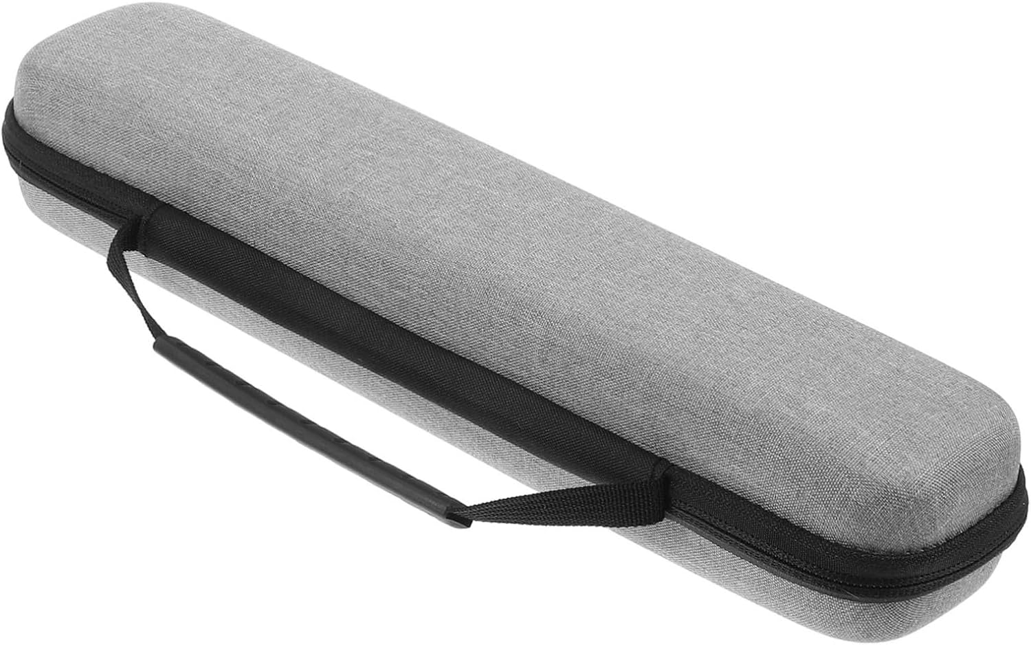 FRCOLOR Hair Straightener Case Eva Travel Holder Waterproof Stylish Storage Bag for Curling Iron Heat Resistant