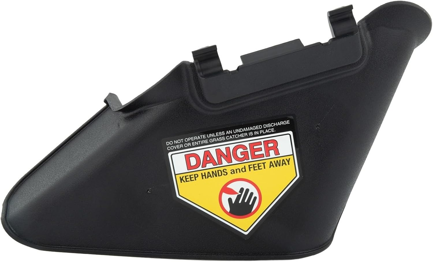 Gbtdoface Side Discharge Chute for Cr- Aftsman, Mower Replacement Parts for 731-07486 Walk-Behind Mower, 2B6GKST719VH588ZHG1A3 image number 1