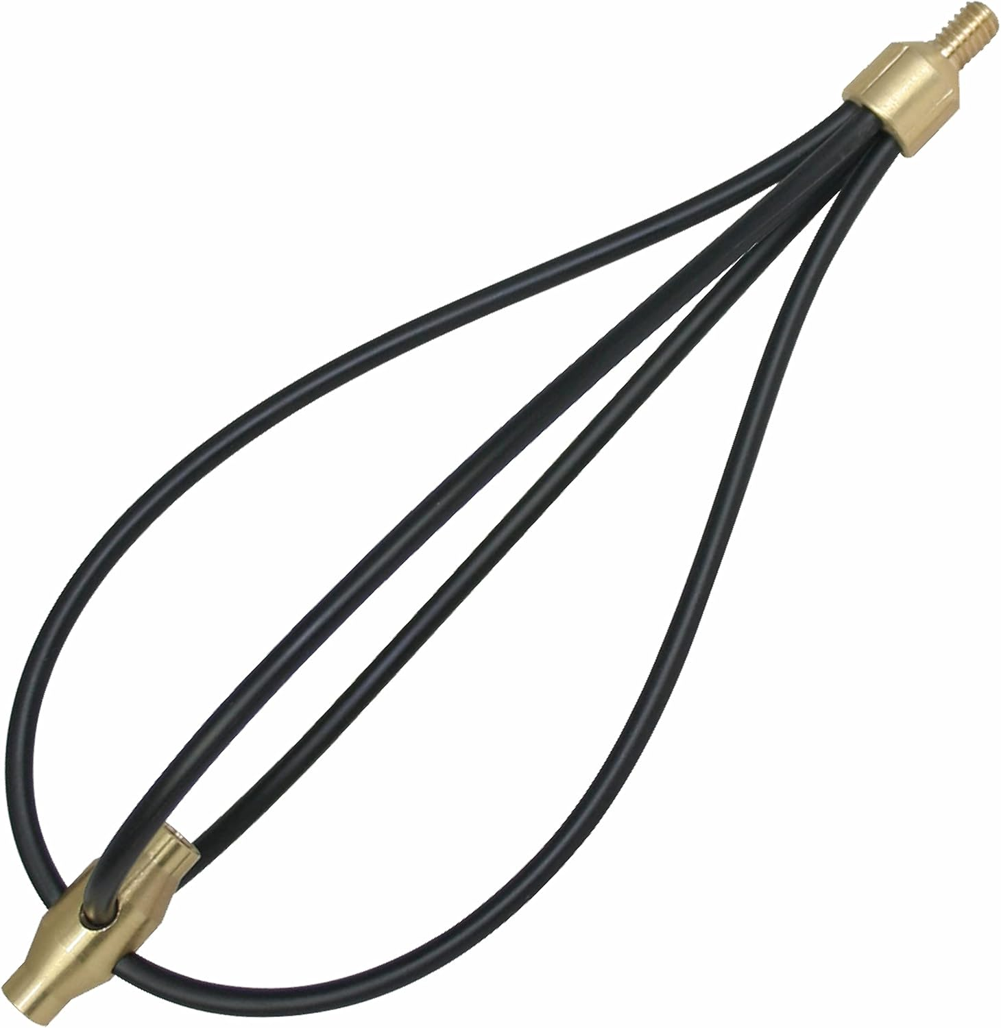 Super Rod SRGLIDER Glider,Black