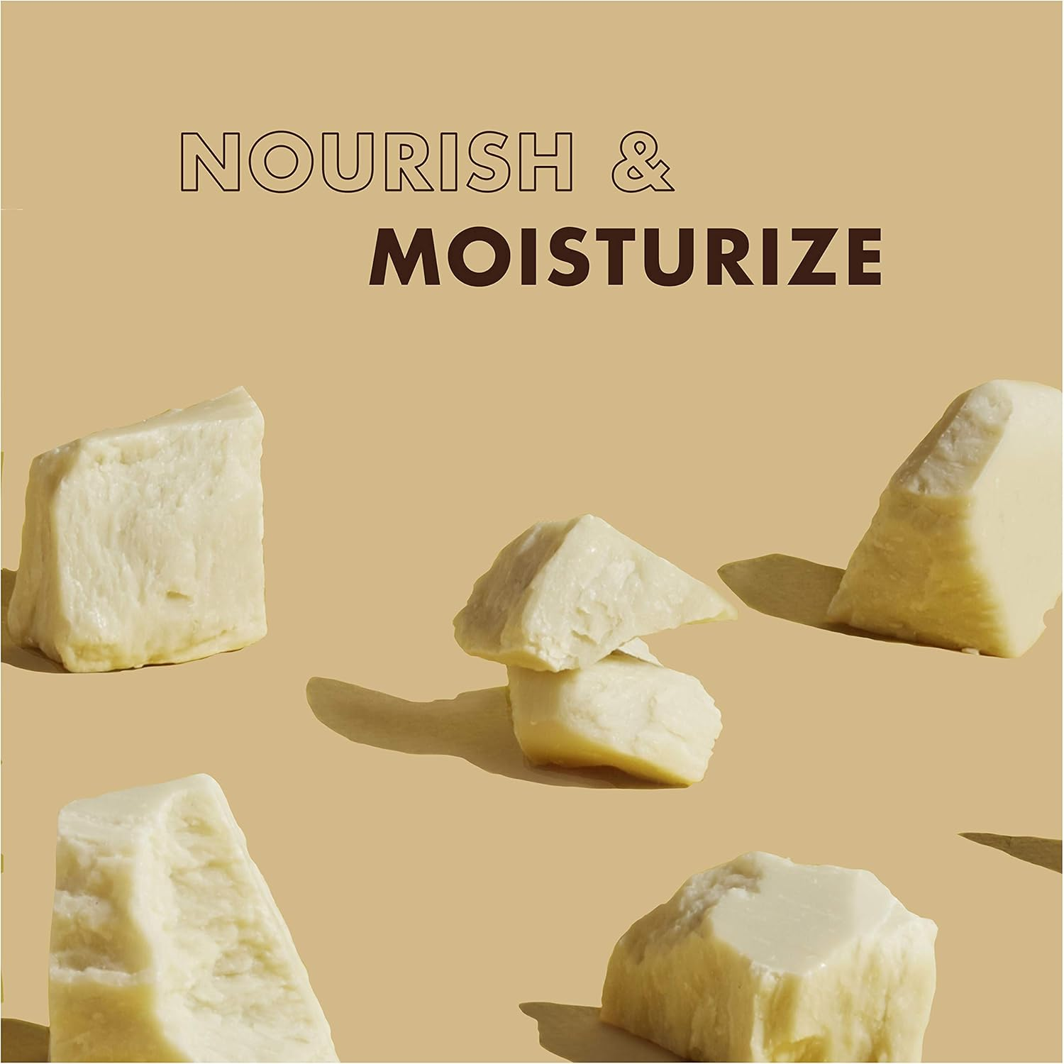 Sheamoisture Raw Shea Butter Body Lotion Moisturizer, 13 Fluid Ounce image number 3