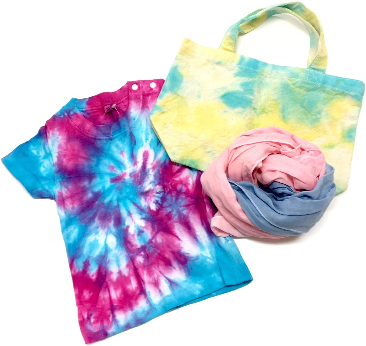 Dylon Premium Dye (Textile Dyes) 1.8 Oz (50 G) Col.51 Burlesque Red