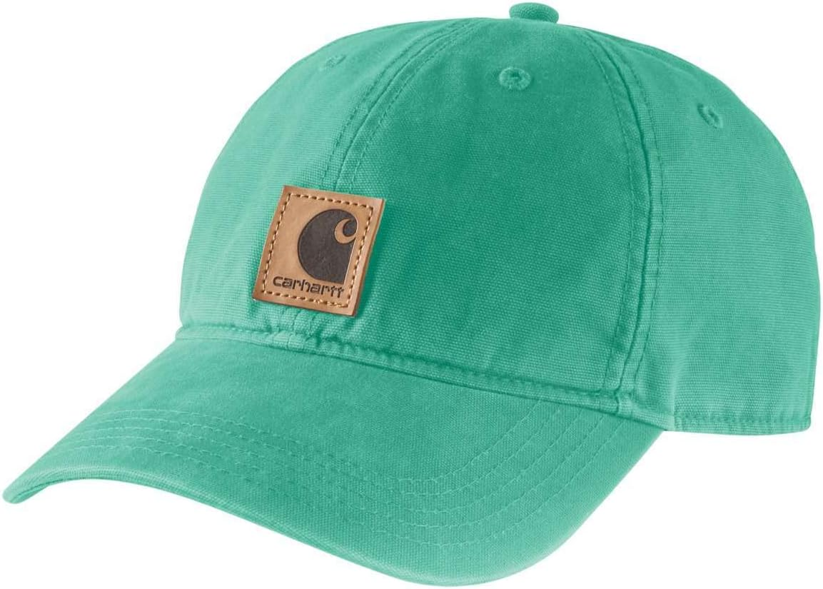 Carhartt Odessa Cap - Pale Sun image number 6