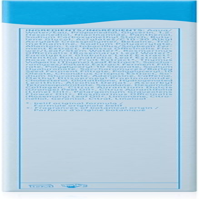 Belif Aqua Bomb Cooling Eye Gel - Caffeine & Hyaluronic Acid for Puffiness & Hydration, Niacinamide & Vitamin C for Dark Circles, Adenosine & Collagen for Plumping & Firming, Korean Skin Care image number 1