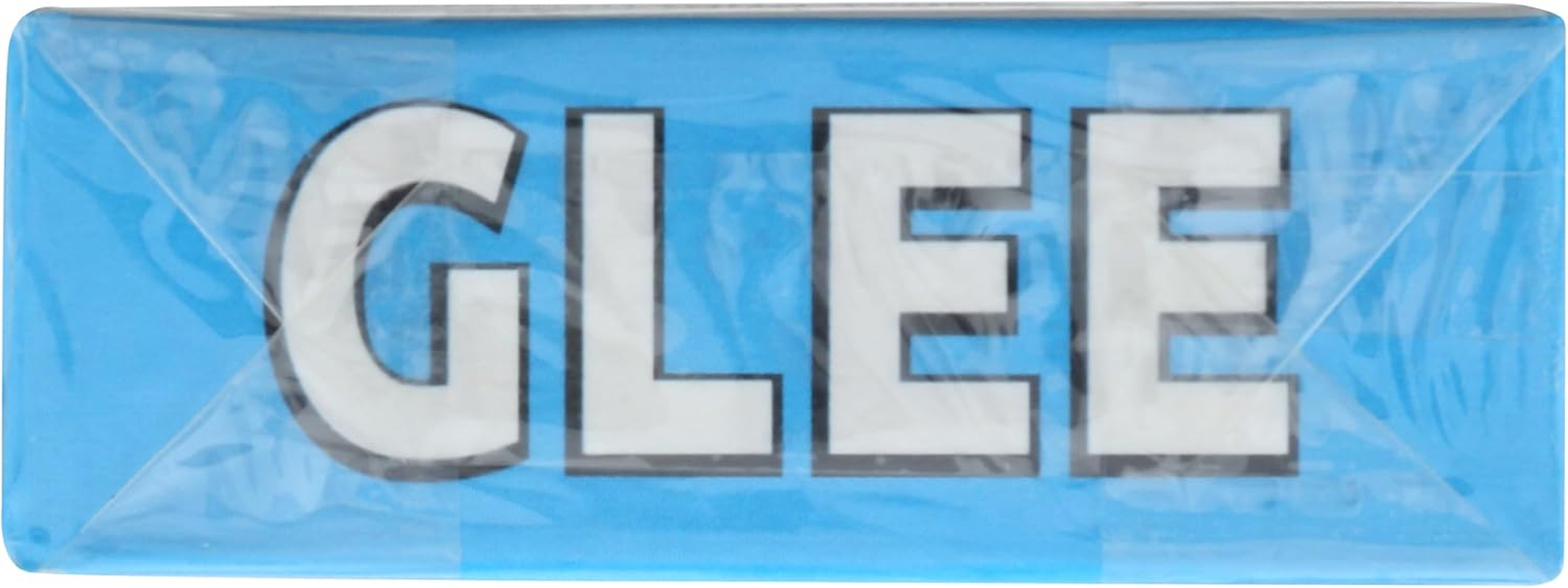 Glee Gum Sugar-Free Peppermint Gum, 16 Piece image number 4