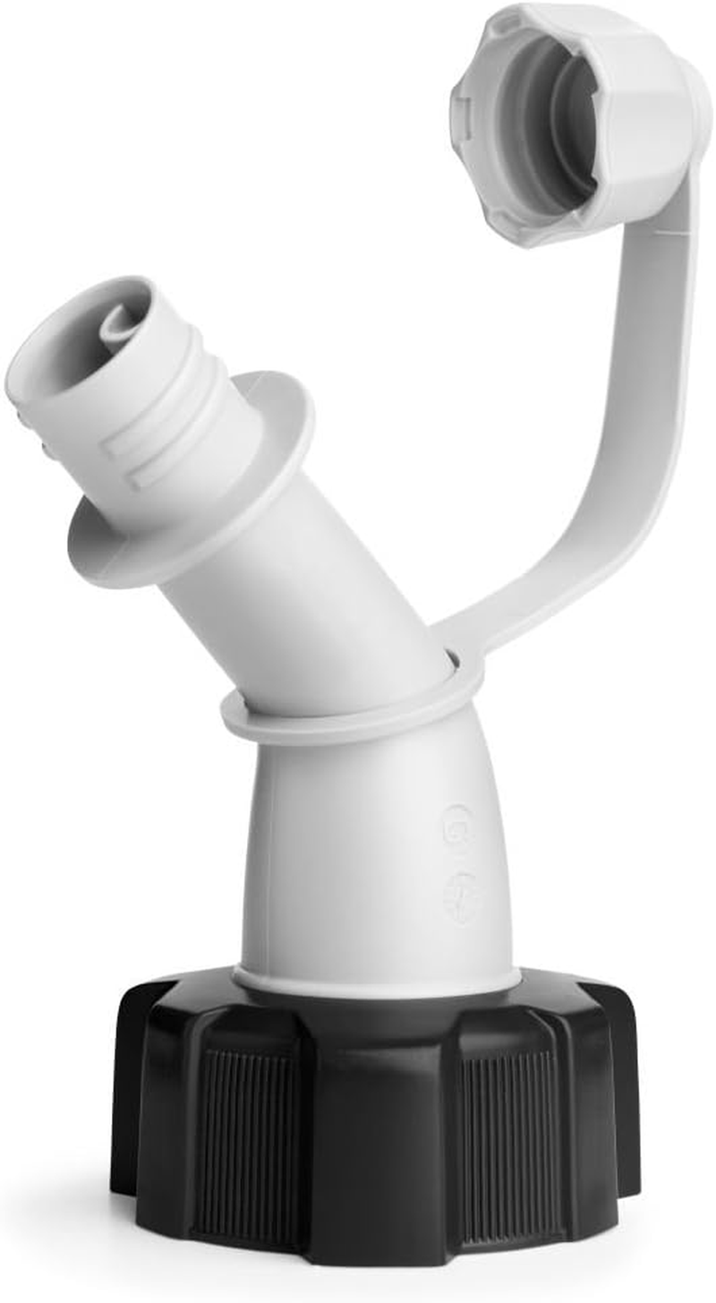 Husqvarna 586110401 Fuel Nozzle 5