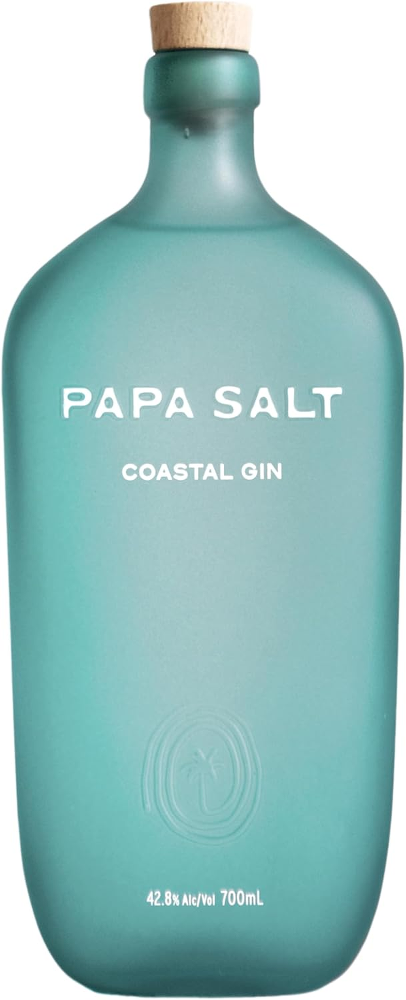 Papa Salt Coastal Gin 700Ml image number 5