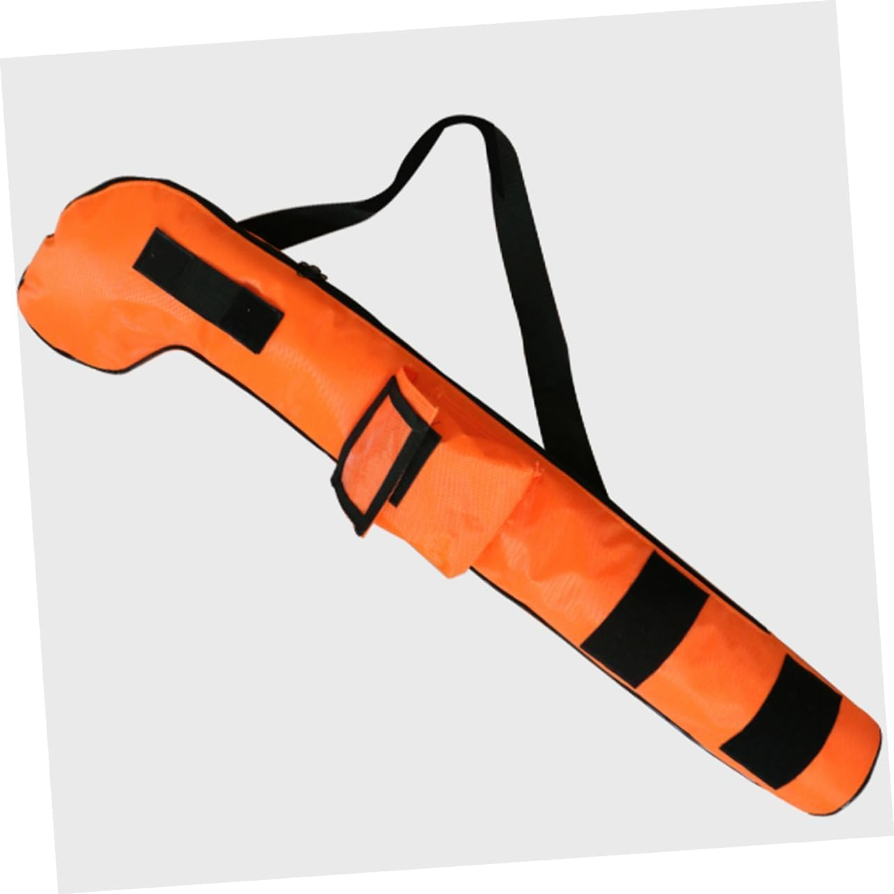 Limcryspp Children'S Golf Putting Bag, Children'S Putting Club Travel Bag, Lightweight Sunday Bag, Training Supplies Club Bag, Children'S Simple Club Tote Bag, Children'S Fishing Tote Bag image number 1